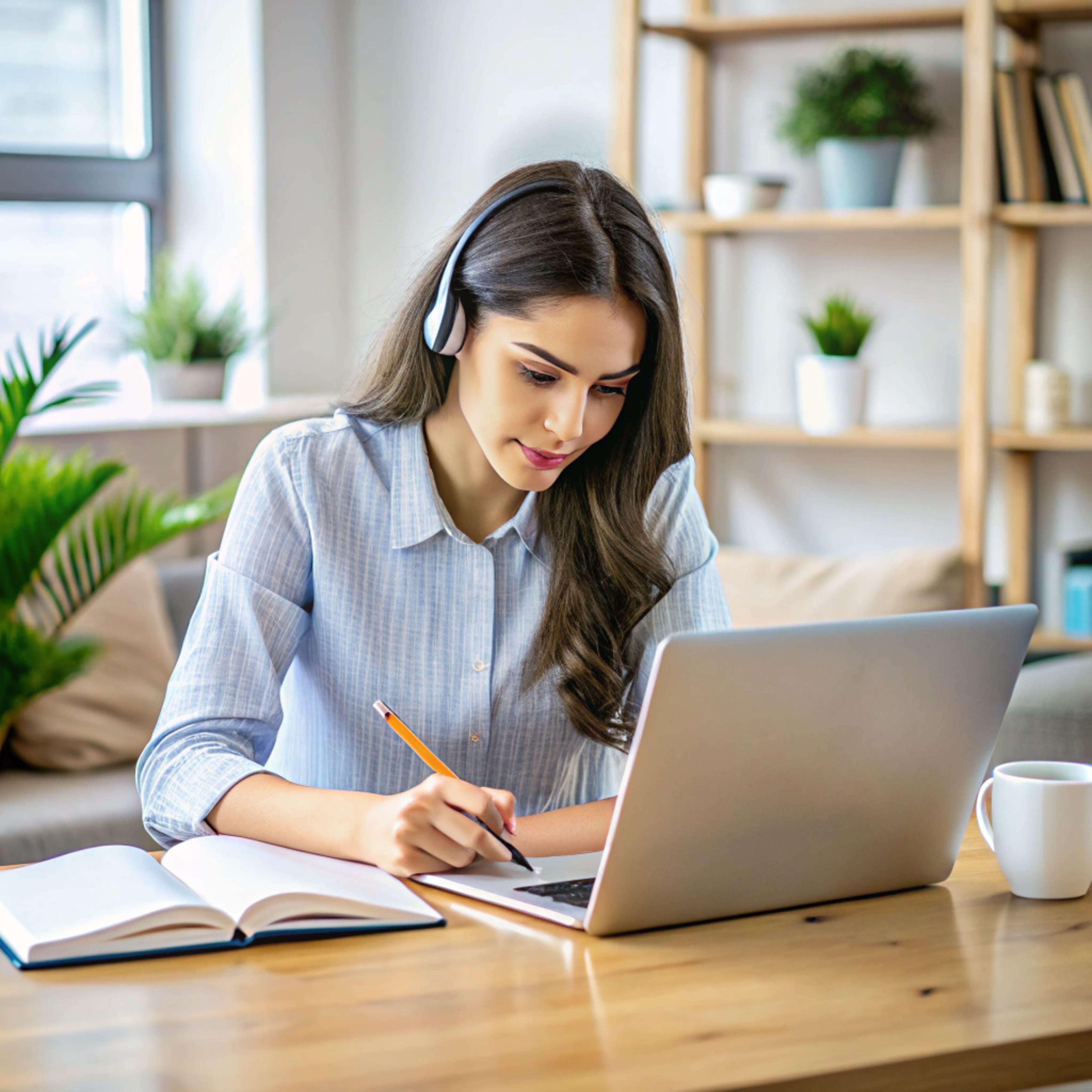 Online Learning